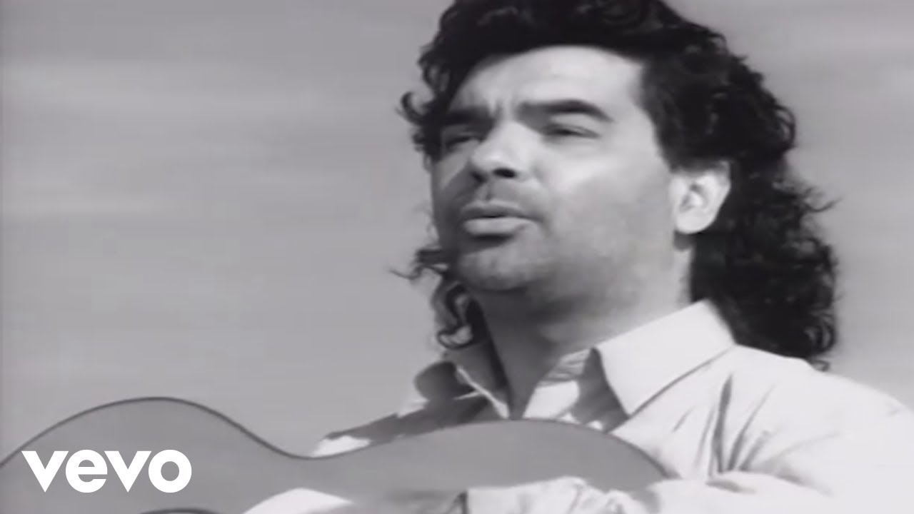 Gipsy Kings – Volare (Nel blu di pinto di blu)