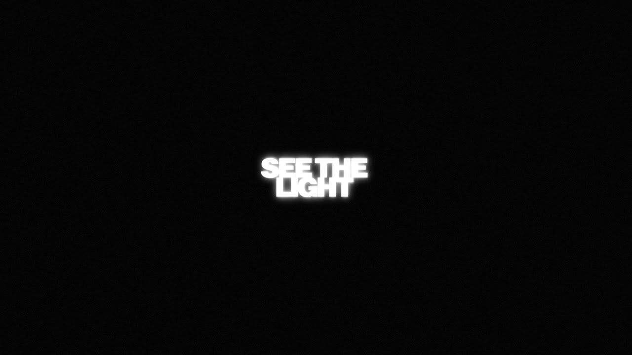 Video starten: Swedish House Mafia feat. Fridayy – See The Light