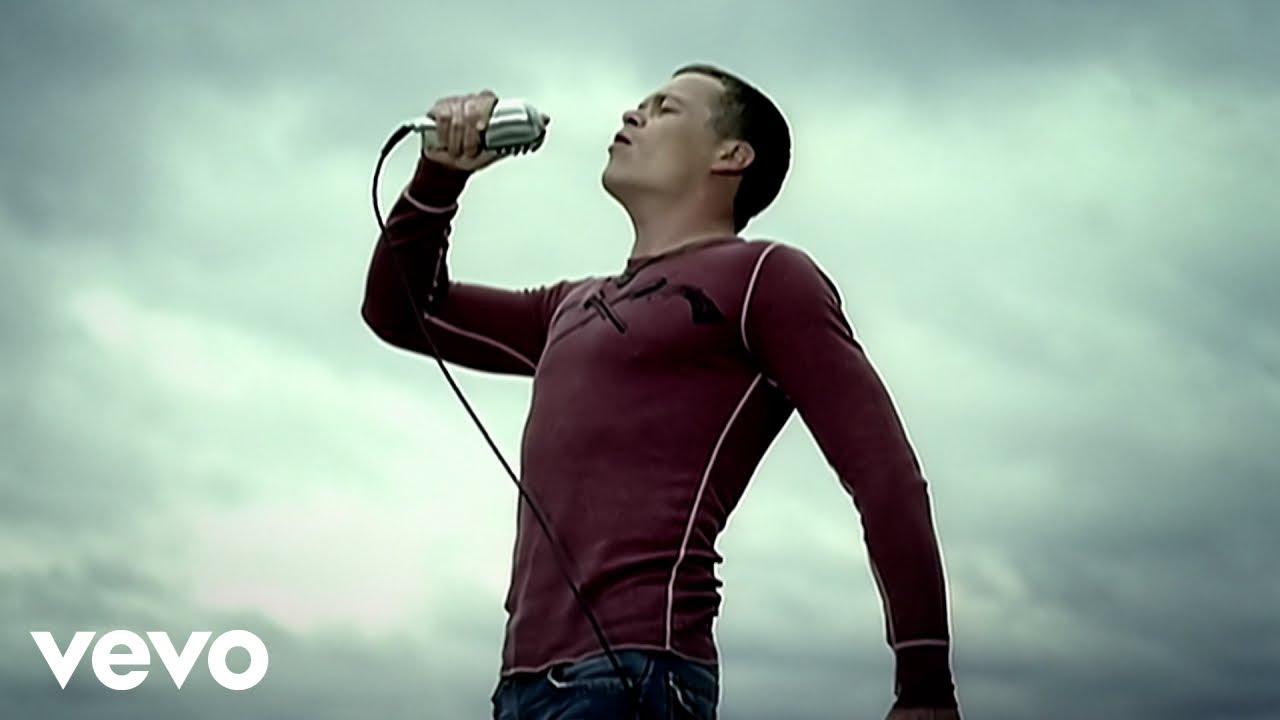 3 Doors Down – It's Not My Time