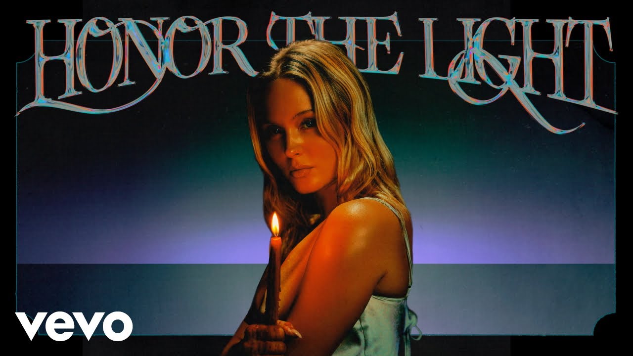 Zara Larsson – Memory Lane