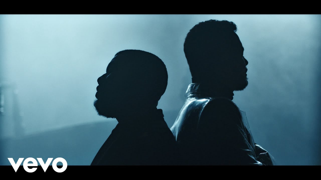 J Balvin feat. Khalid – Otra Noche Sin Ti