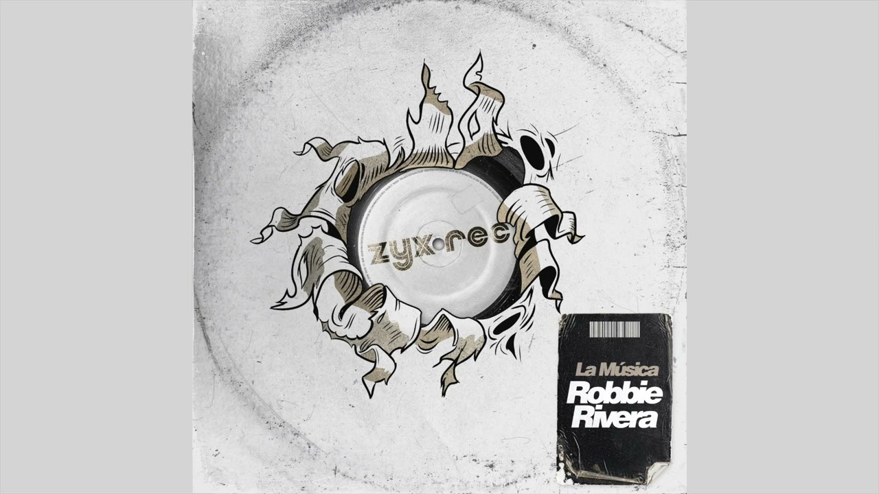 Video starten: Robbie Rivera – La Musica