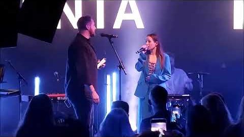 Video starten: Senta & Florian Künstler – Hallo Angst
