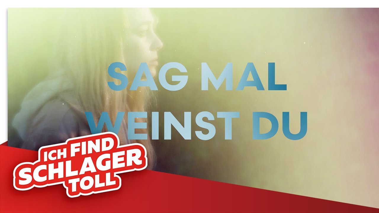 Video starten: Stereoact feat. Sarah Lahn – Weinst du