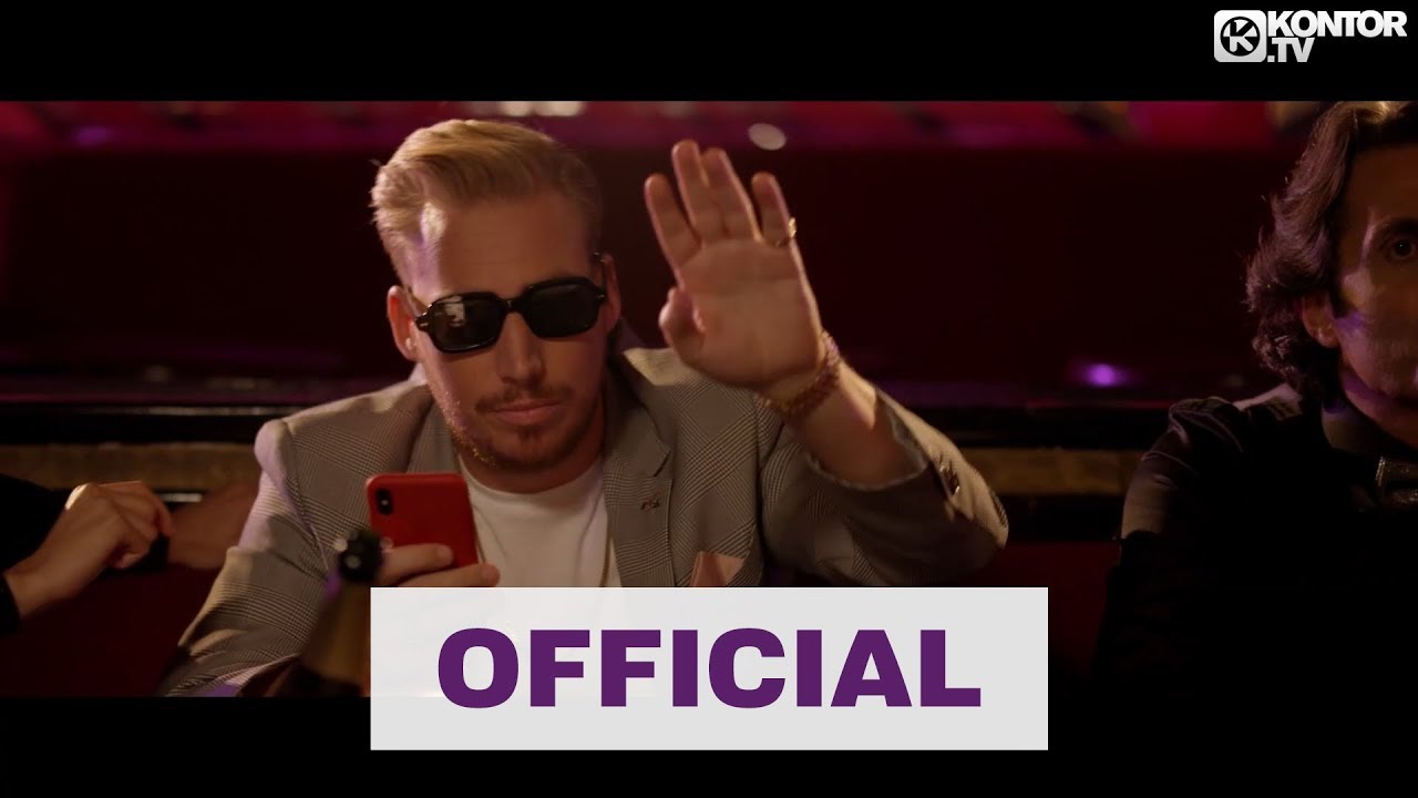 El Profesor feat. Laura White – Ce Soir? (HUGEL Remix)