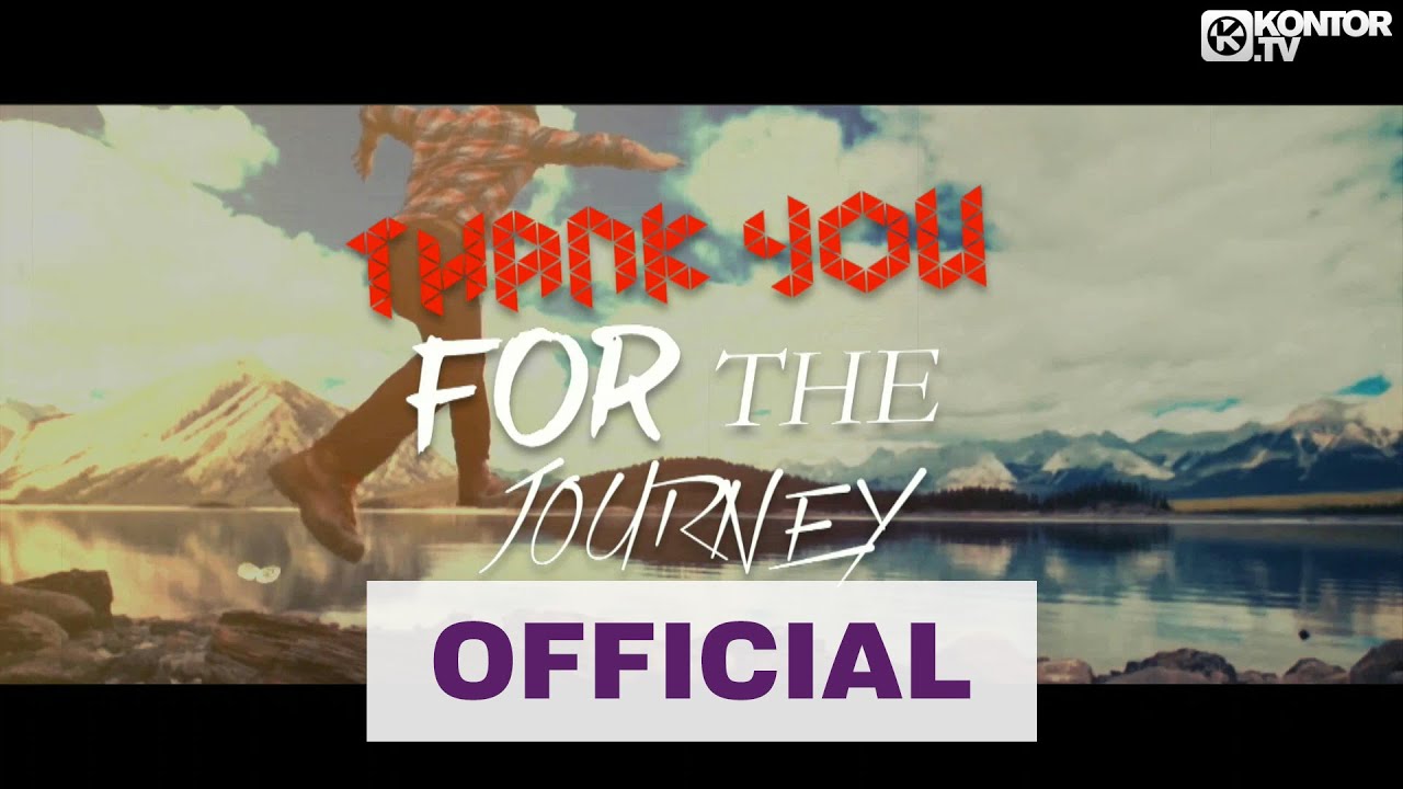 DJ Antoine – Thank You (Remixes)