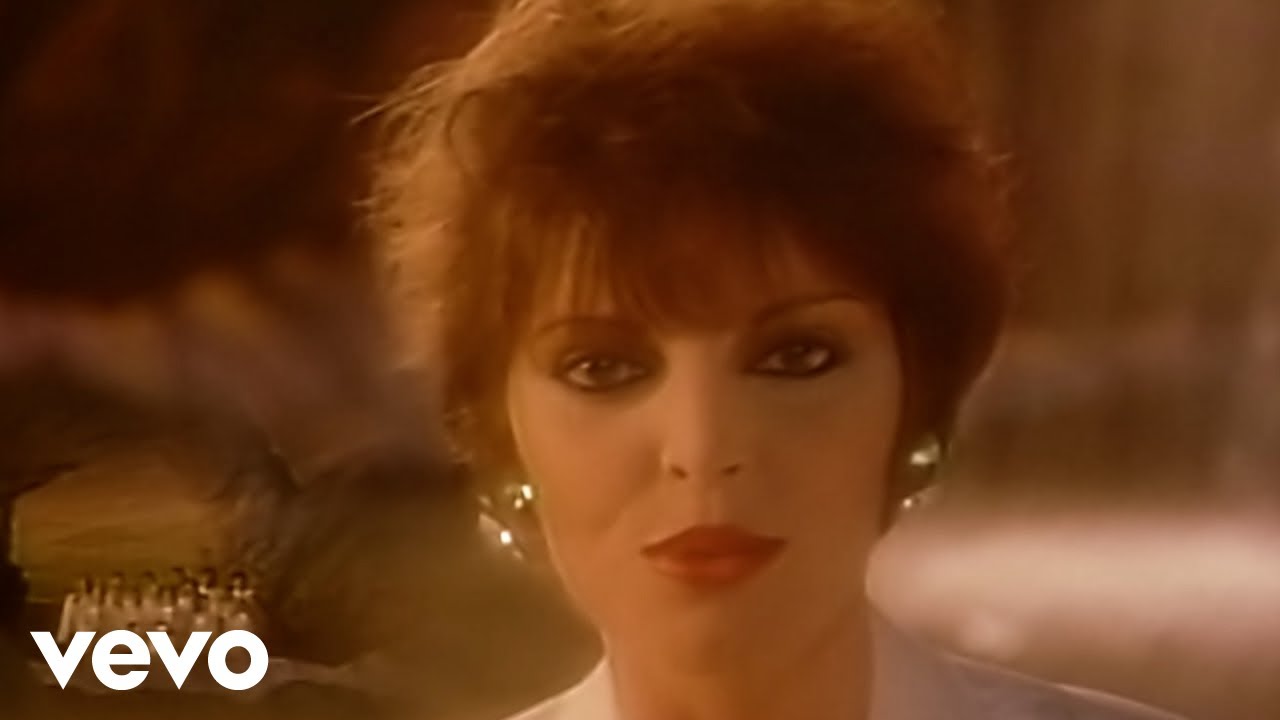 Pat Benatar – We Belong