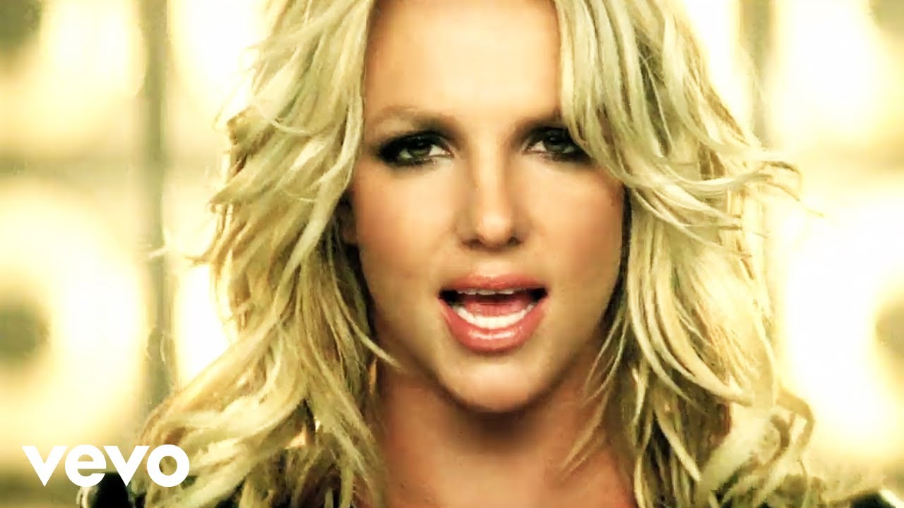 Video starten: Britney Spears – Till The World Ends