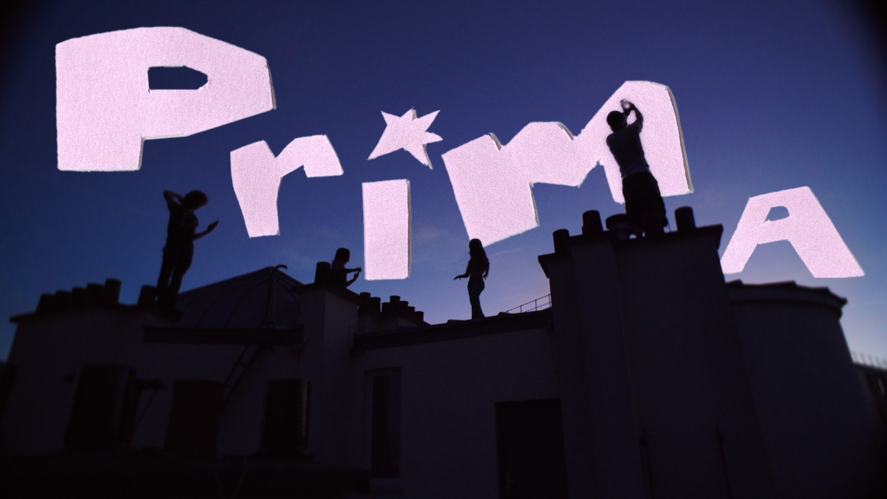 Video starten: Paul & 01099 – Prima