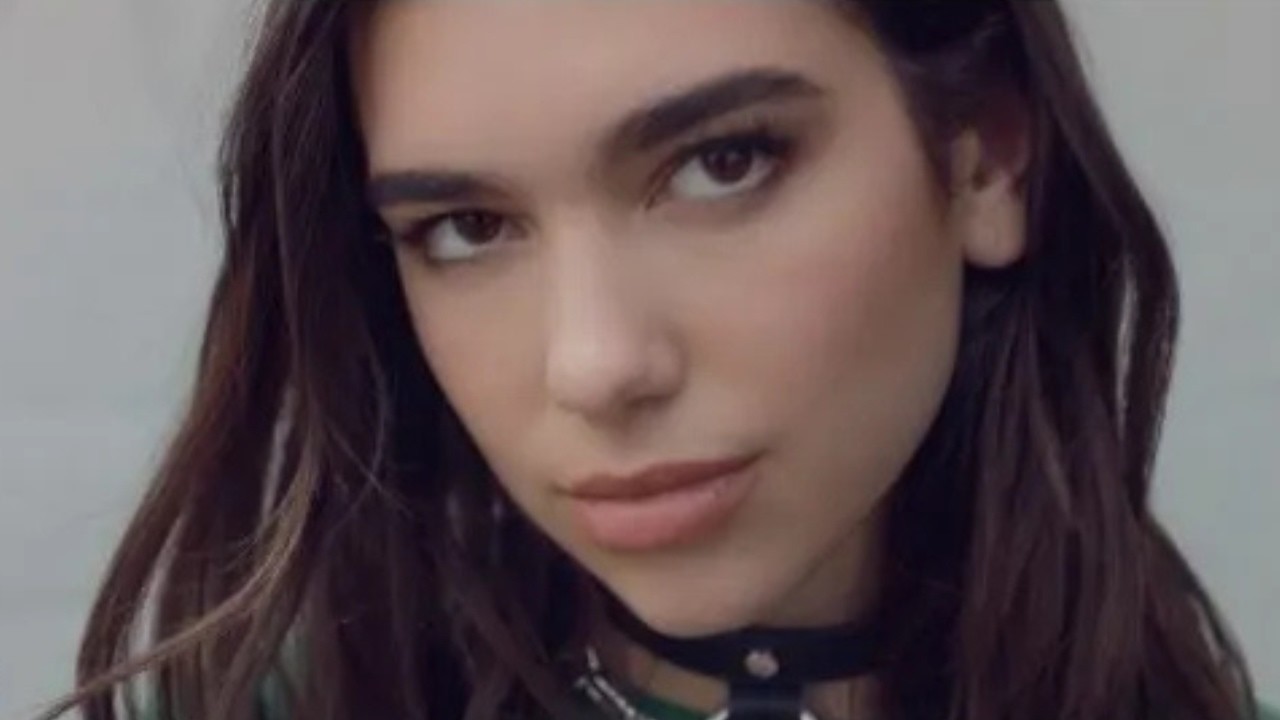 Dua Lipa feat. Miguel – Lost In Your Light