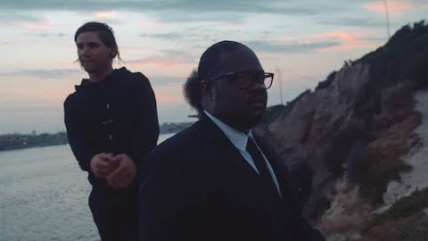 Skrillex & Poo Bear – Would You Ever