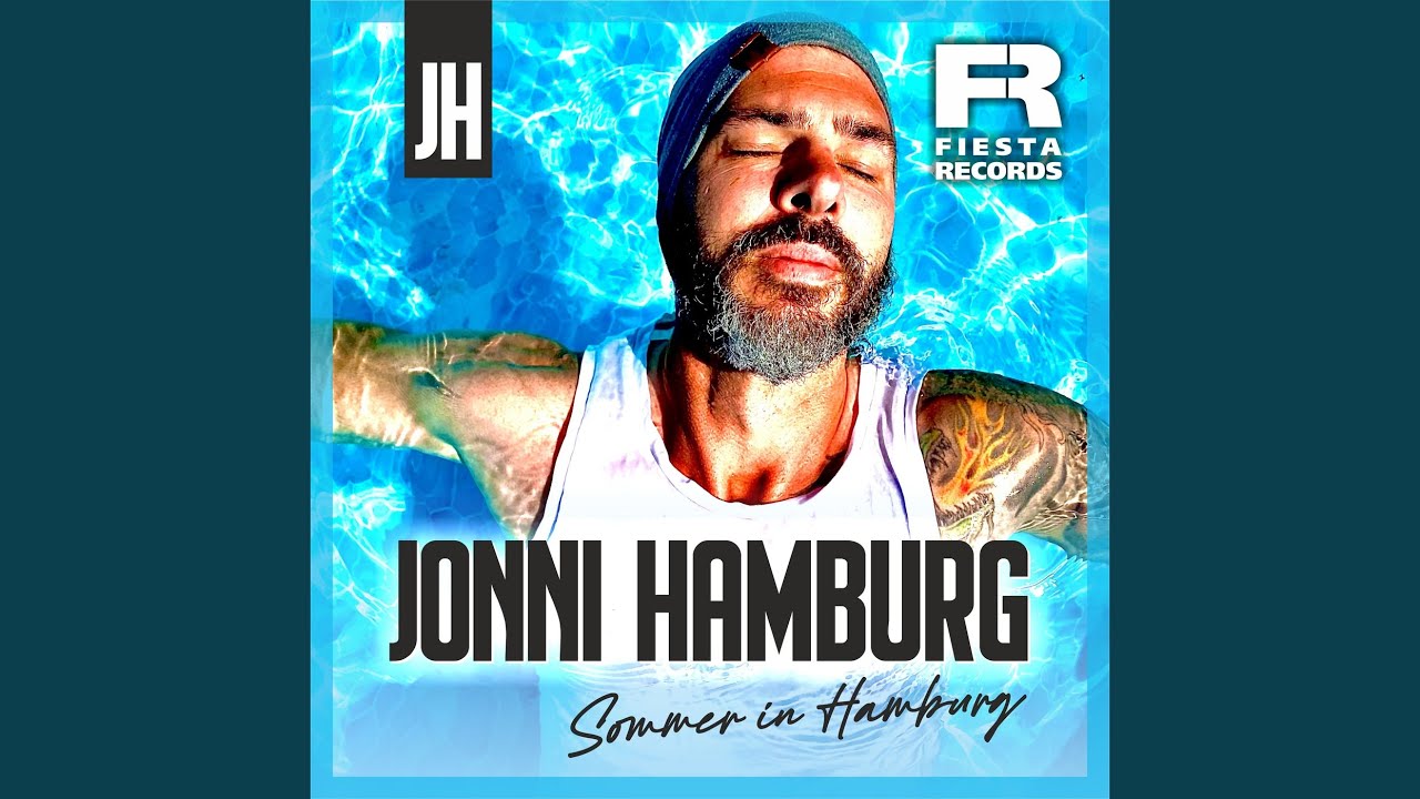 Video starten: Jonni Hamburg – Sommer in Hamburg