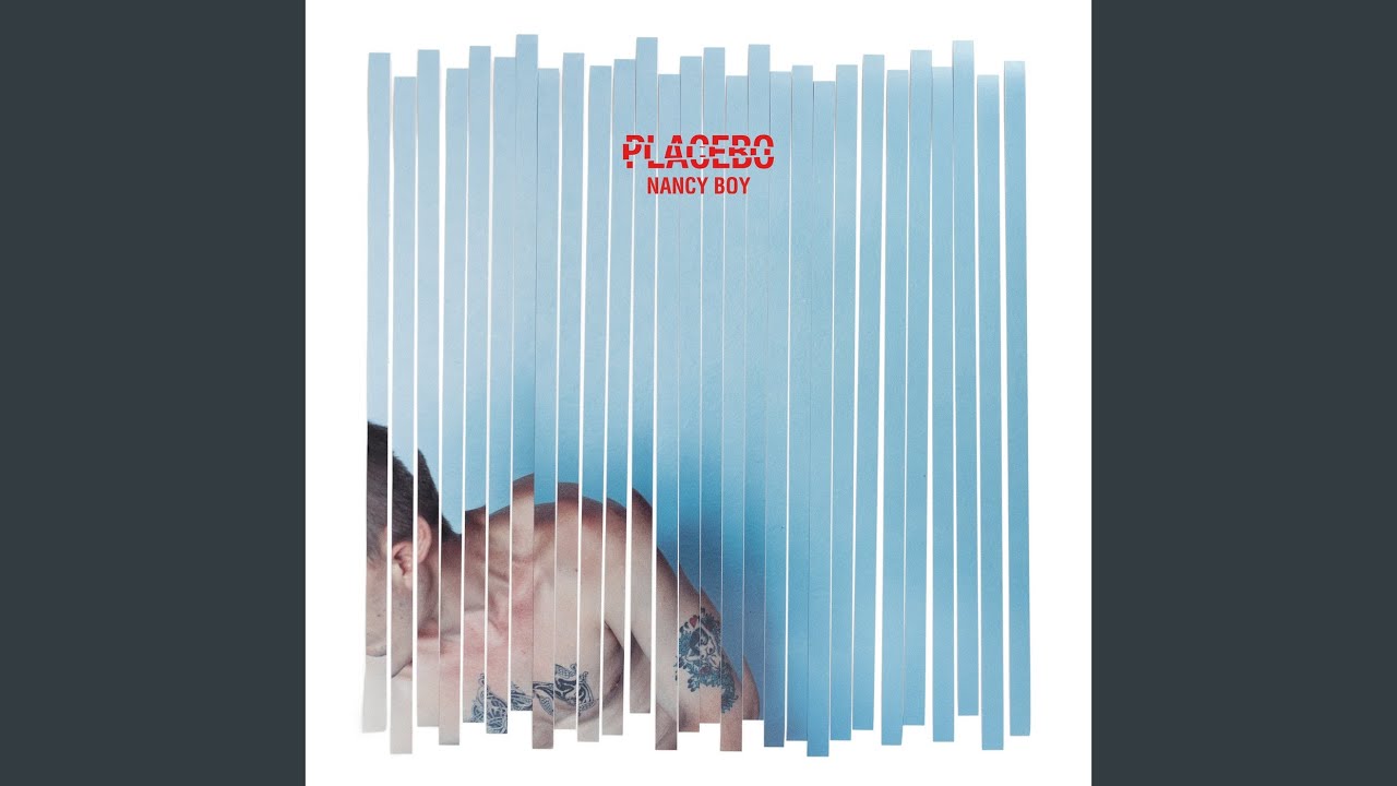 Video starten: Placebo – Nancy Boy (RE:CREATED VERSION)