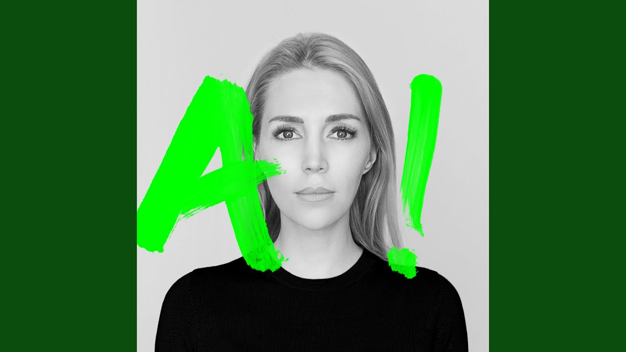 Alexa Feser feat. Disarstar – Tempelhofer Feld