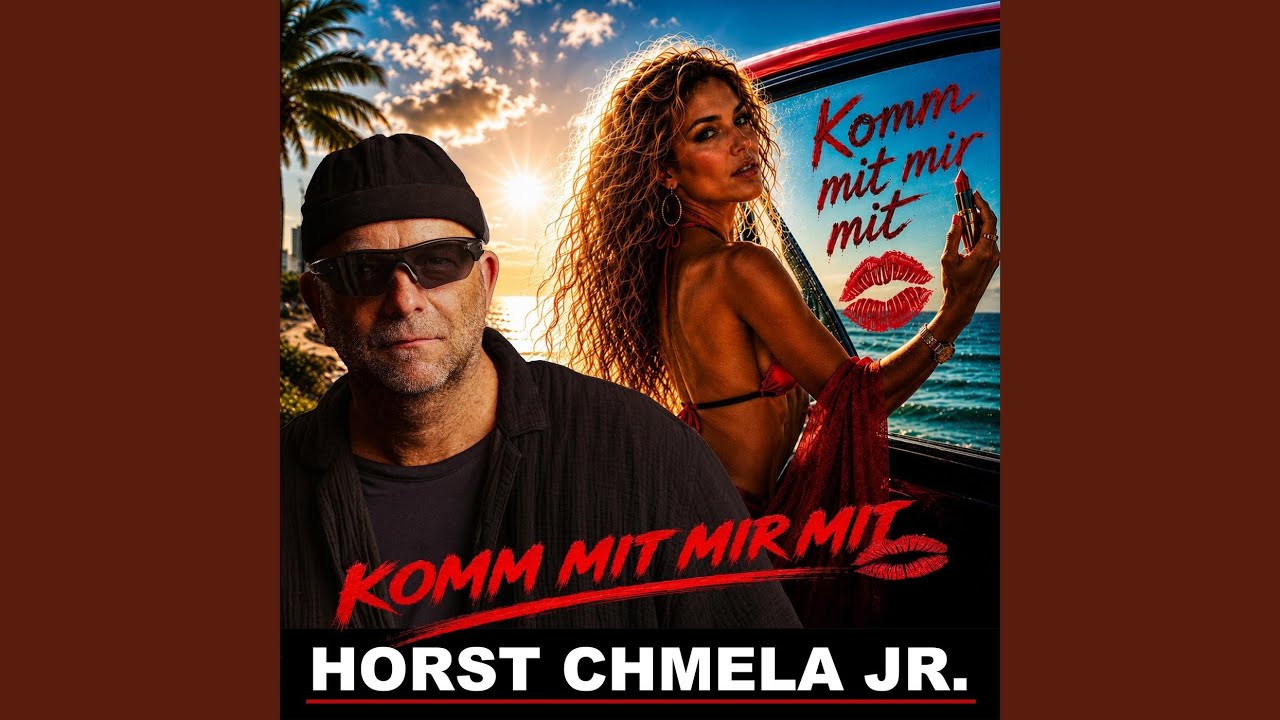 Video starten: Horst Chmela jr. – Komm mit mir mit
