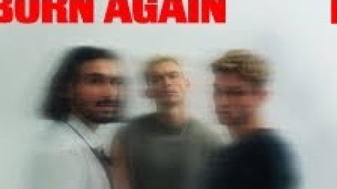 Fast Boy & ClockClock – Born Again