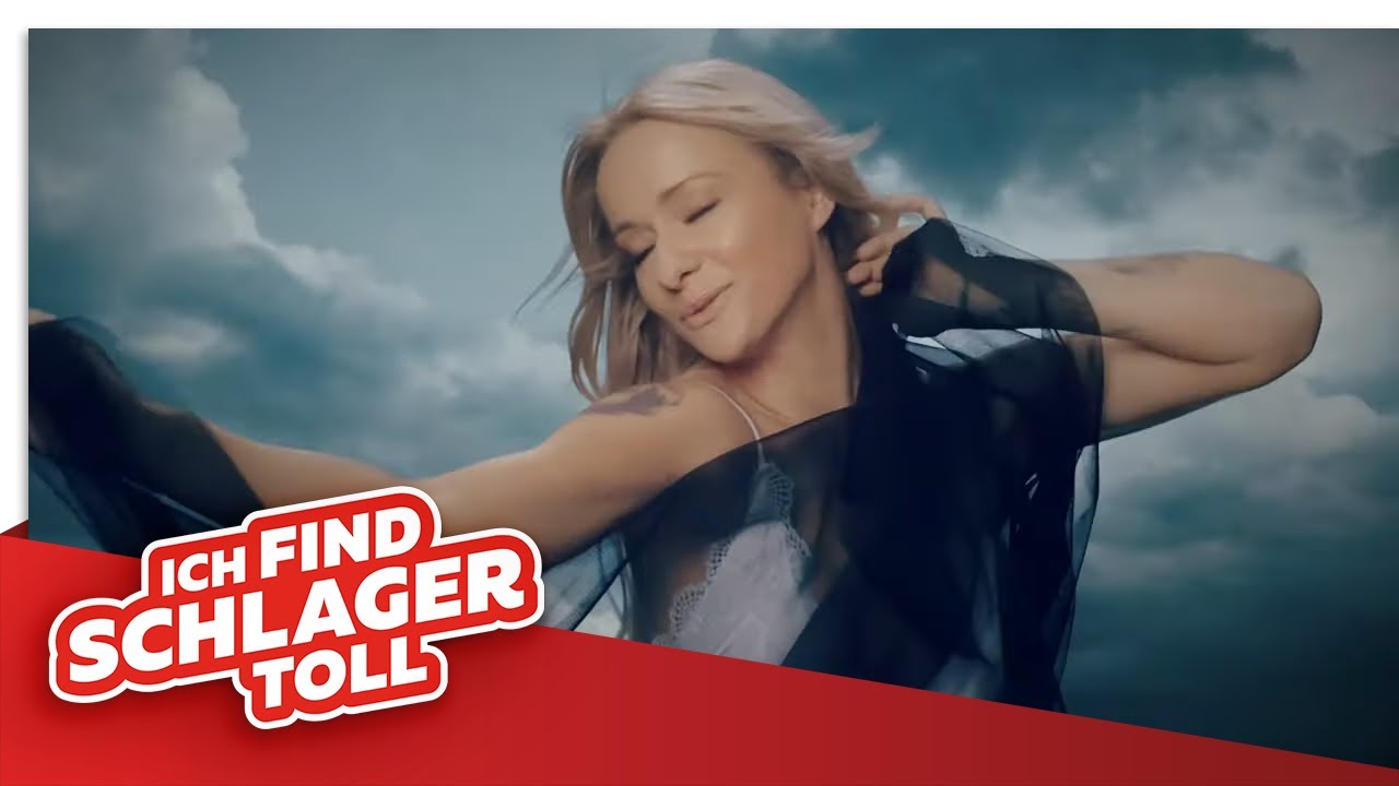 Video starten: Christin Stark – Baby rock mein Herz