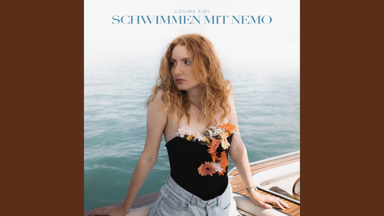 Cosima Kiby – Schwimmen mit Nemo