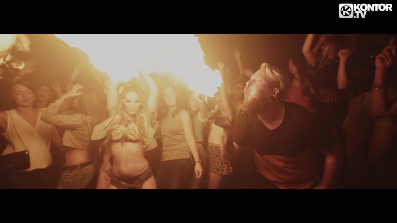 Bob Sinclar – Back Again