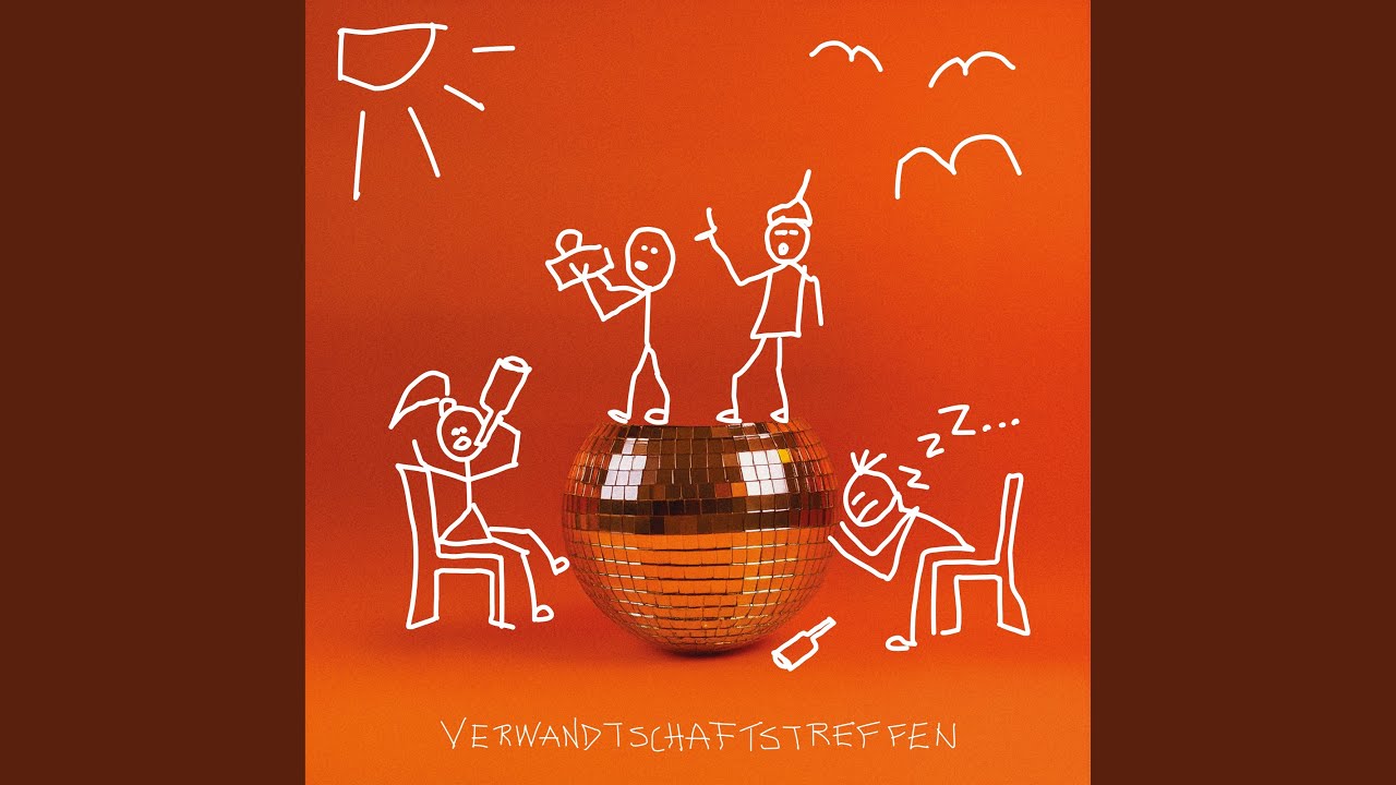 Video starten: RIAN – Verwandtschaftstreffen
