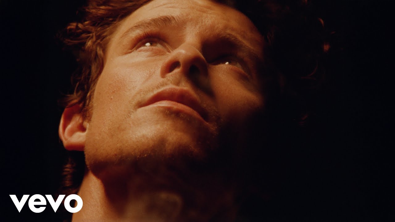 Shawn Mendes – Heart Of Gold