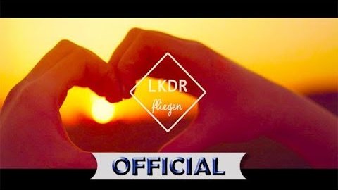 LKDR – Fliegen