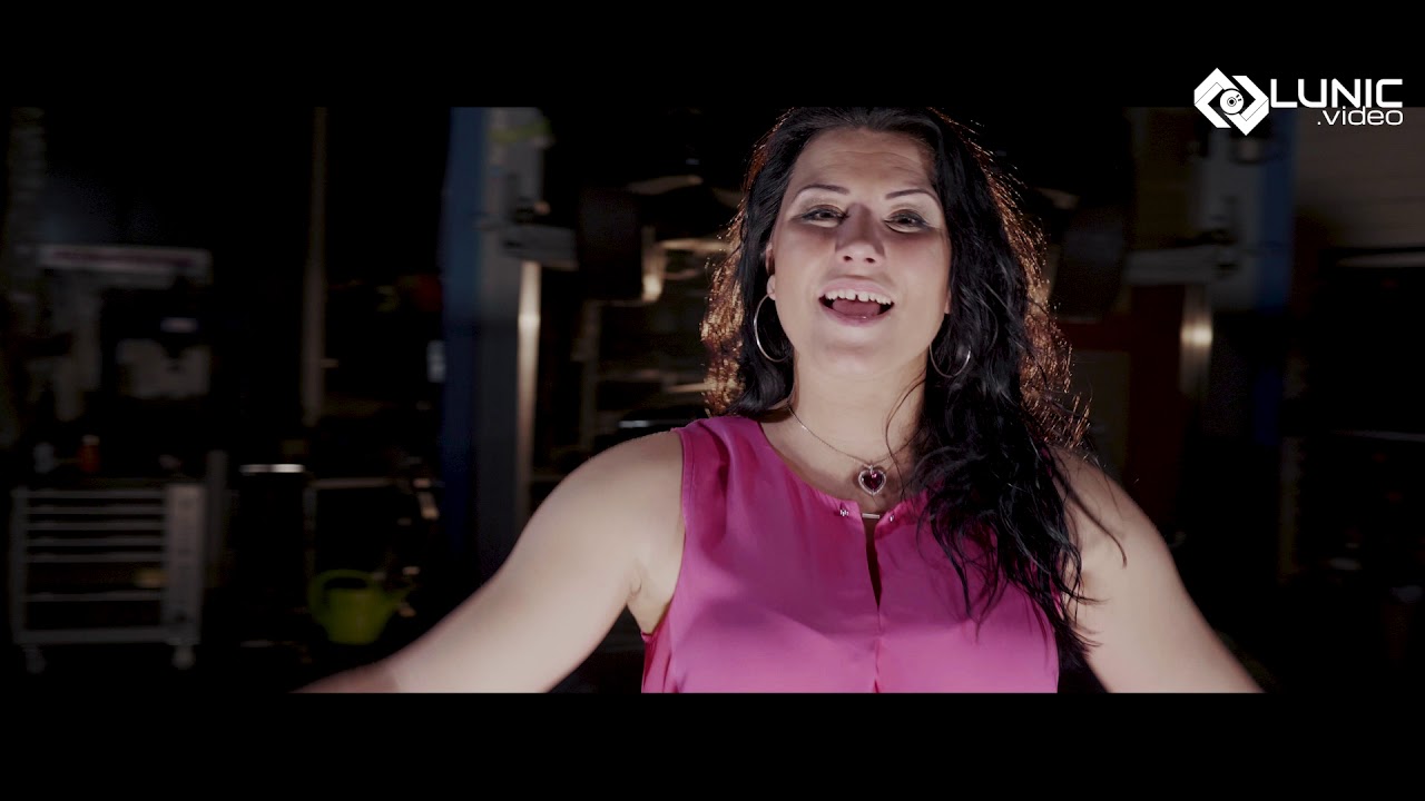 DJ Domic feat. Angelika Ewa Turo – Kunterbunt