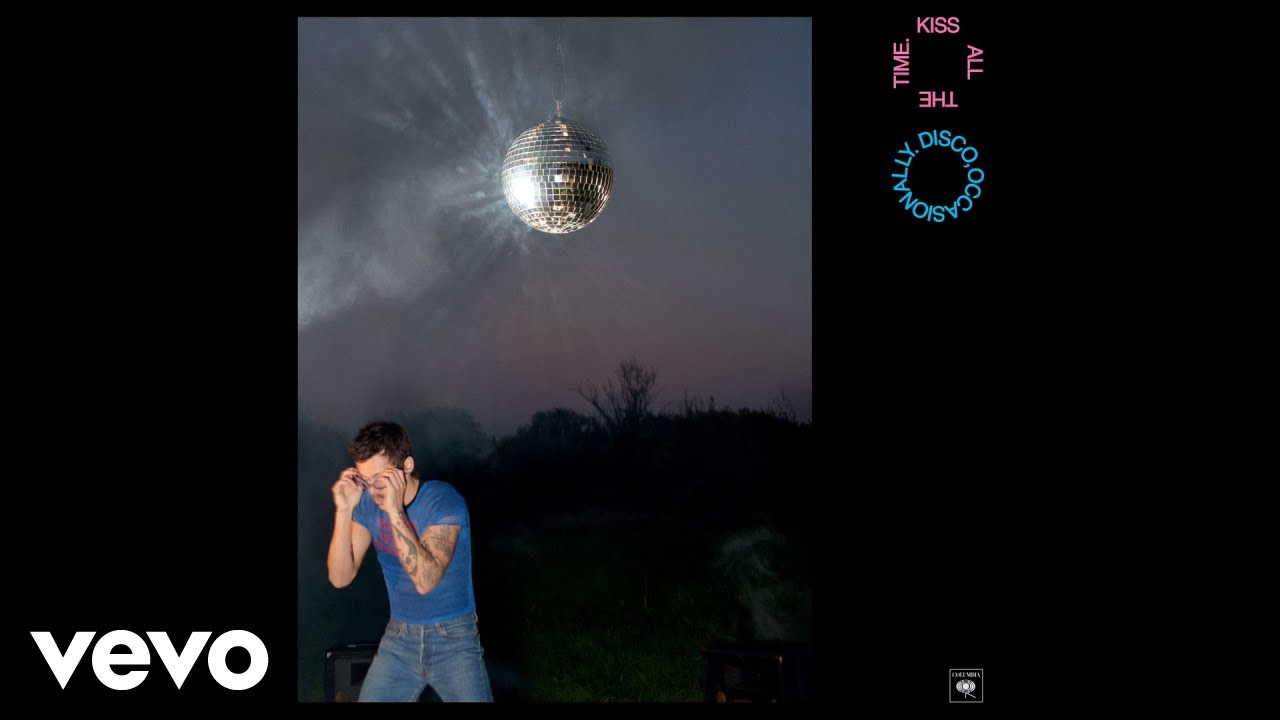 Harry Styles – Aperture