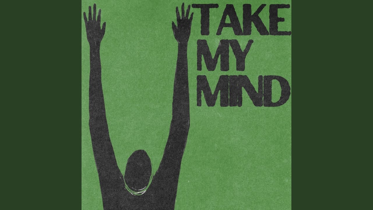 WizTheMc x bees & honey – Take My Mind