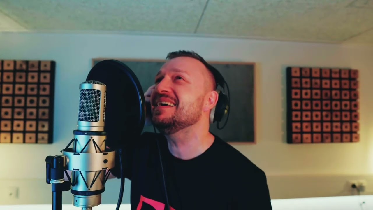 Video starten: Dennis Mai – Sunn is Sunn