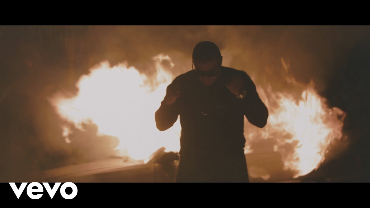 Edin x Sido – Dynamit