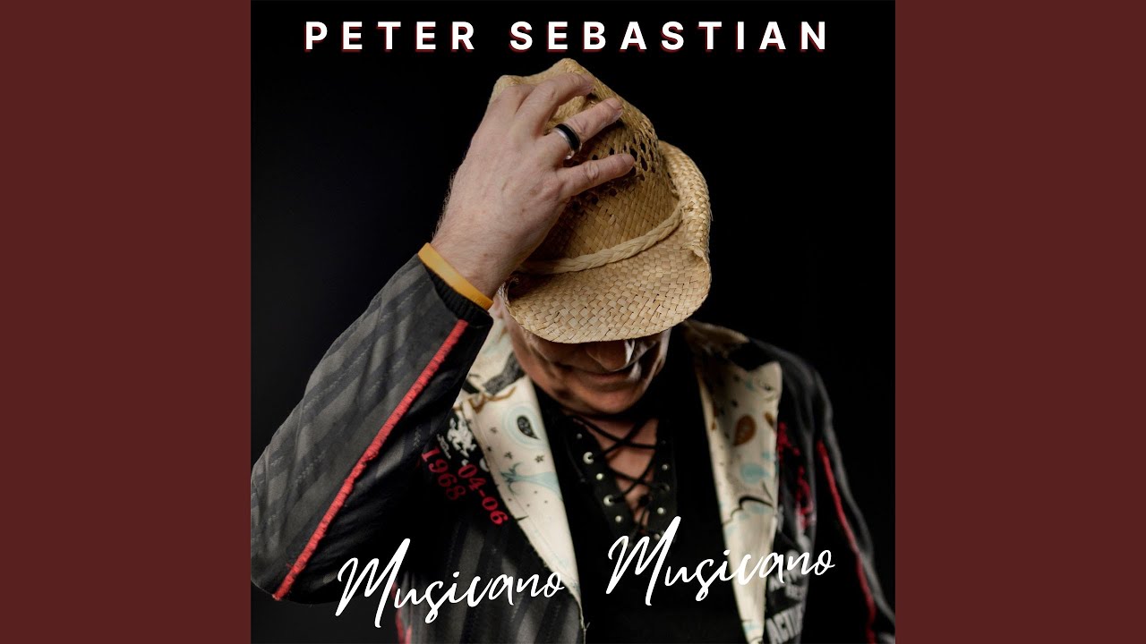 Peter Sebastian – Musicano, Musicano