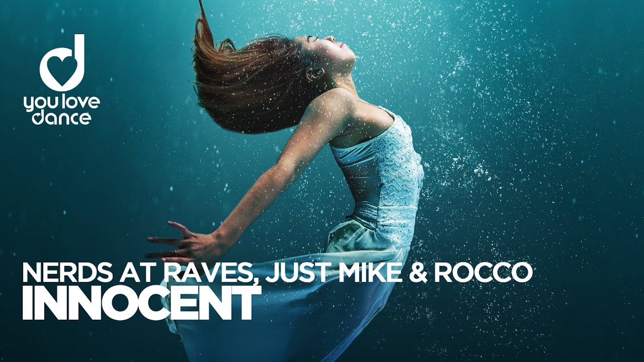 Nerds At Raves, Just Mike & Rocco – Innocent