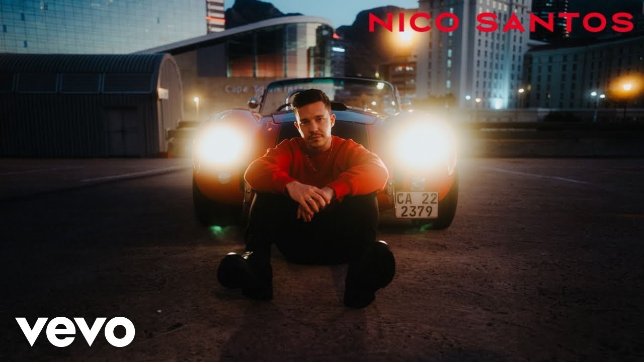 Nico Santos – Number 1