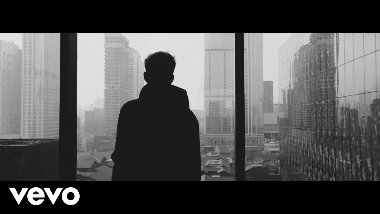 Tujamo & VIZE feat. MAJAN – Lonely