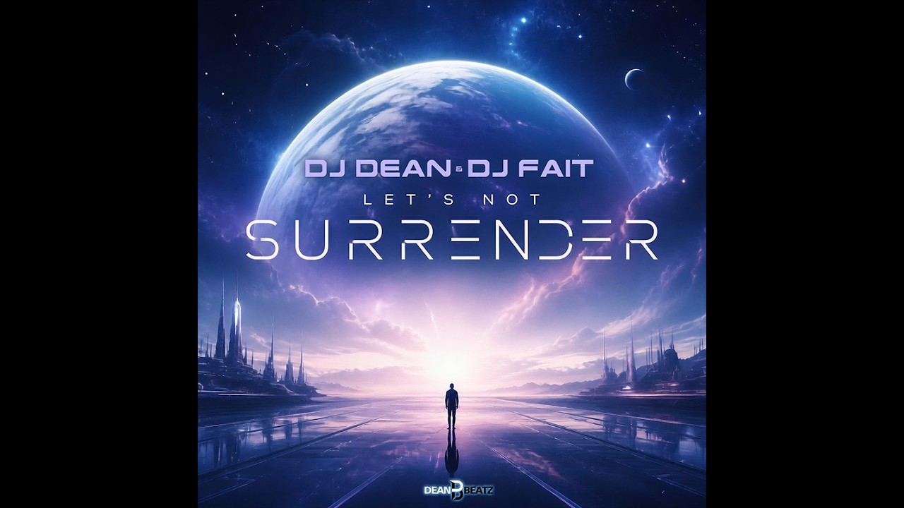 DJ Dean & DJ Fait – Let's Not Surrender