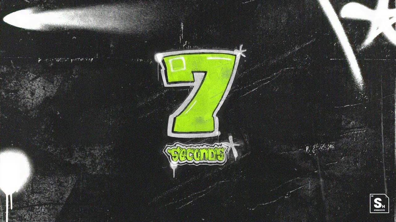 Video starten: James Hype feat. Shamiya Battles – 7 Seconds