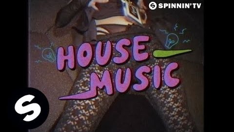 Bob Sinclar – Stand Up