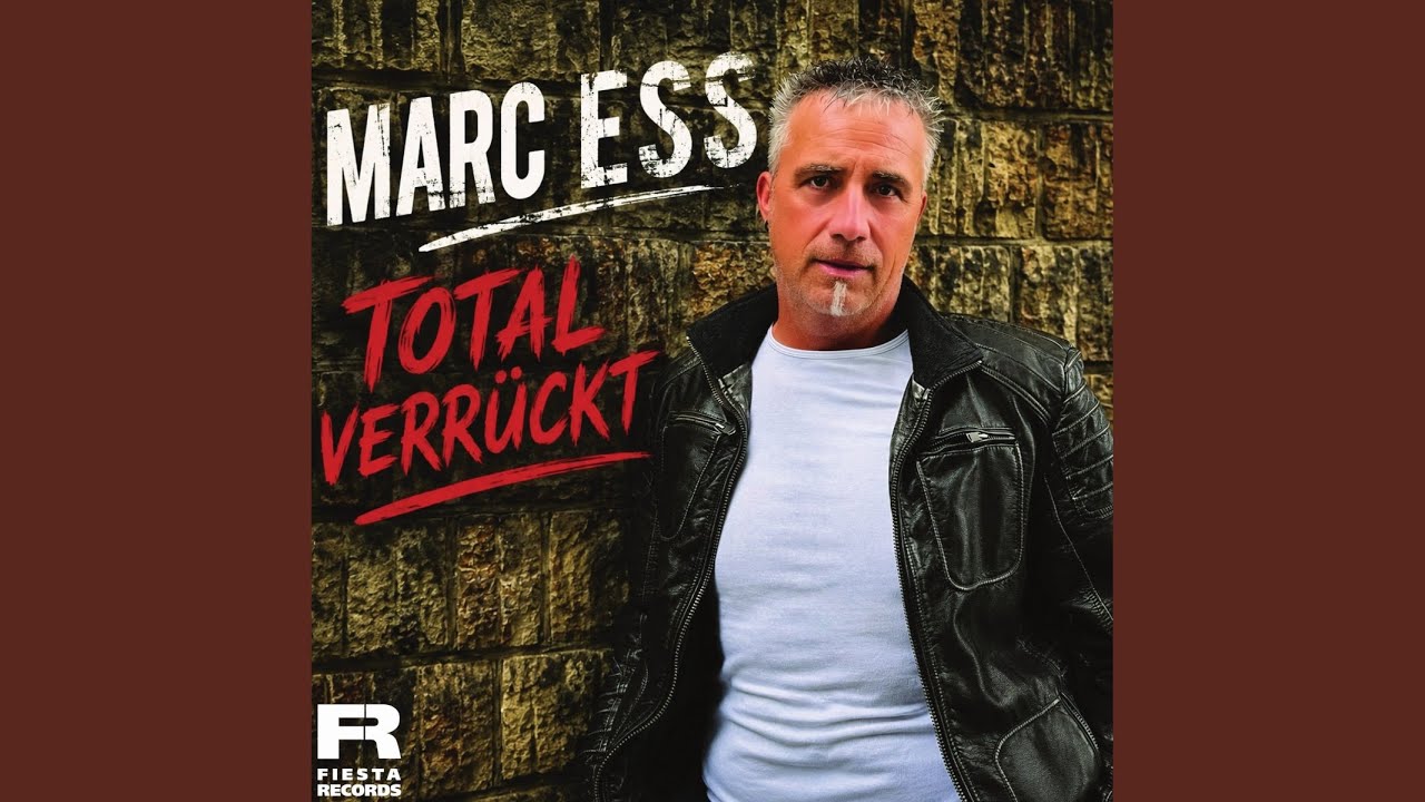 Video starten: Marc Ess – Total verrückt