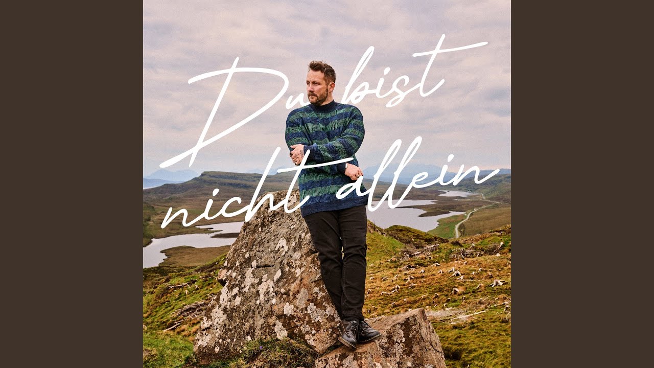 Video starten: Florian Künstler mit Wilhelmine – Salz in der Luft