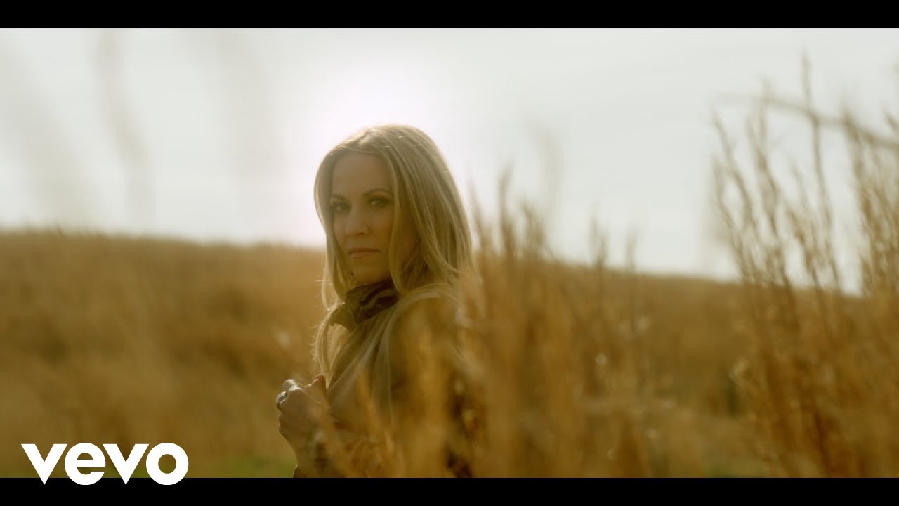Sheryl Crow & Johnny Cash – Redemption Day
