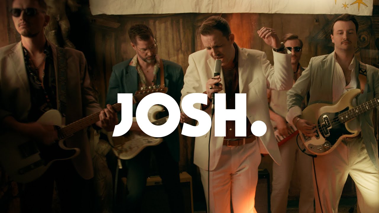 Josh. – Expresso & Tschianti