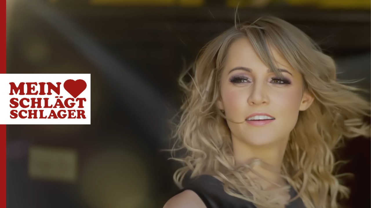 Melissa Naschenweng – Gott is a Dirndl