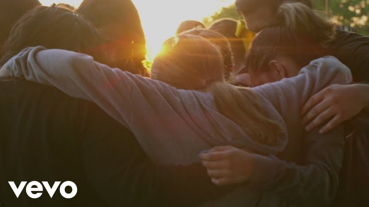 The Black Eyed Peas – Big Love