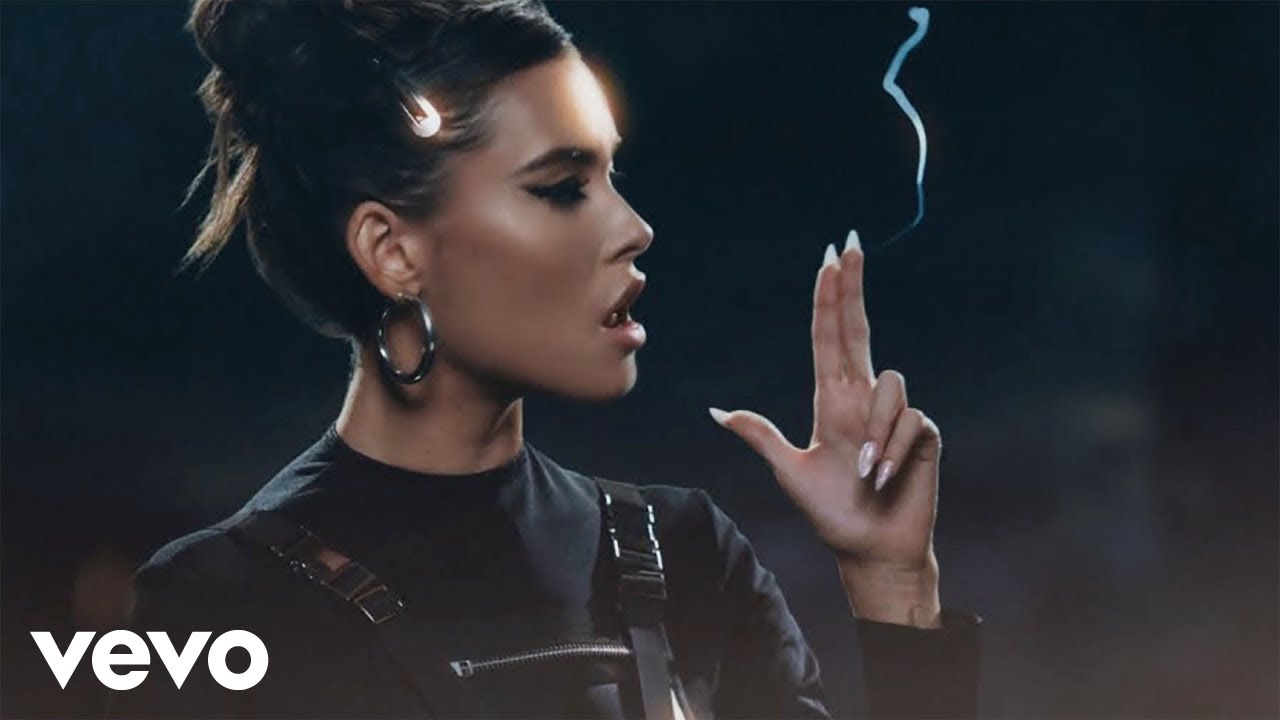 Madison Beer – Good in Goodbye