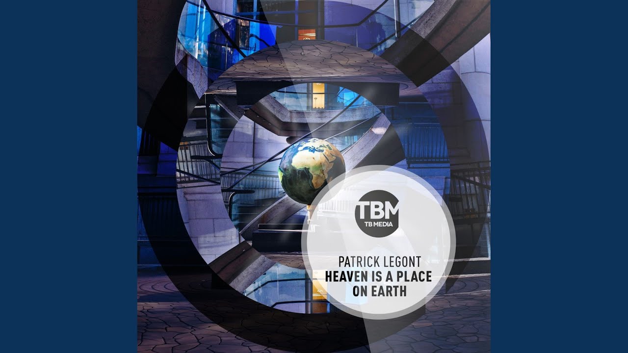 Video starten: Patrick Legont – Heaven Is A Place On Earth