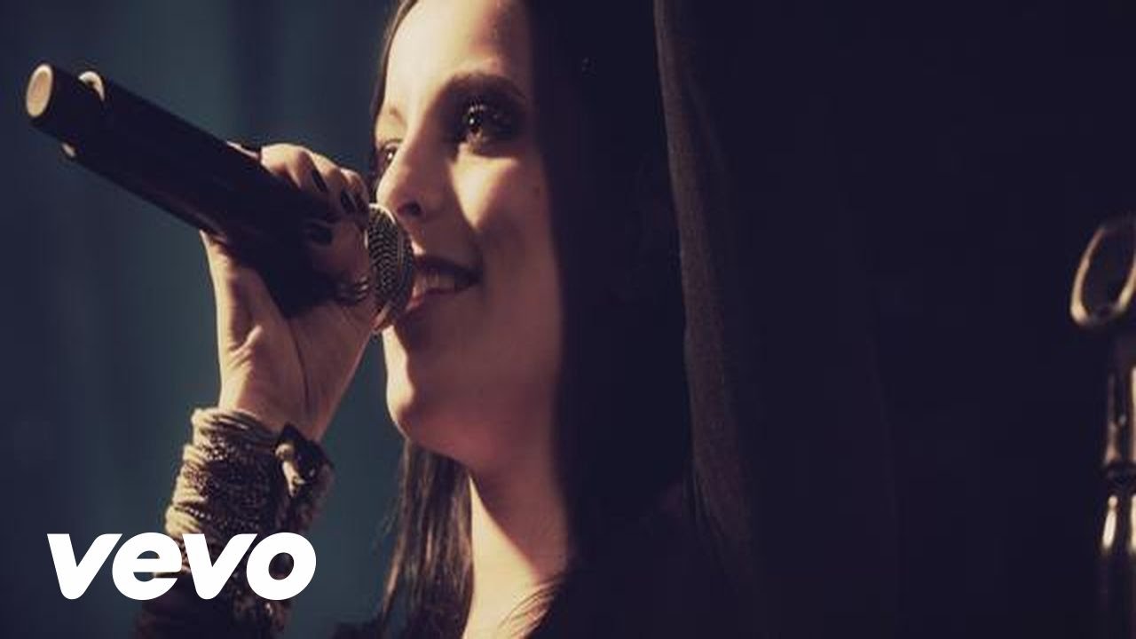 Video starten: Silbermond – FDSMH  (Für dich schlägt mein Herz)