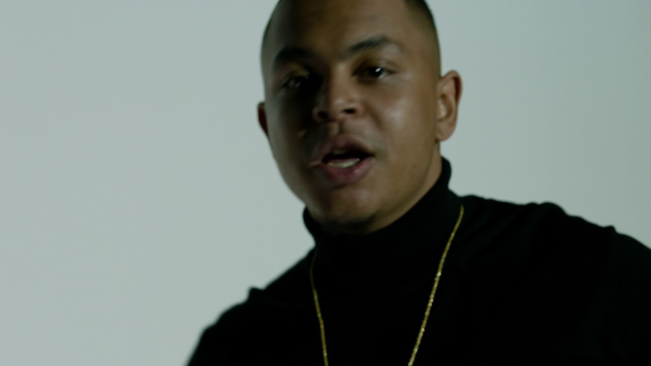 Luciano – Meer