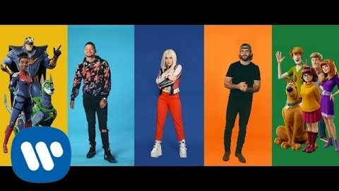 Thomas Rhett & Kane Brown feat. Ava Max – On Me