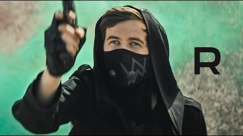 Alan Walker & Georgia Ku – Don't You Hold Me Down